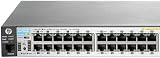 HP 2530-48G-PoE+ Switch J9772A 48 Gigabit Ethernet PoE+ Ports 128MB RAM view 4