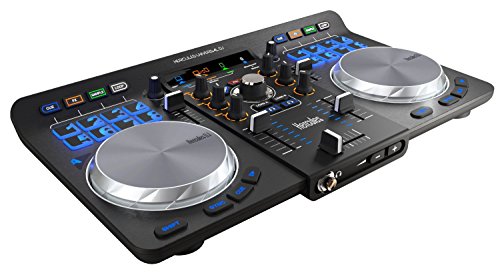 Consola para DJ