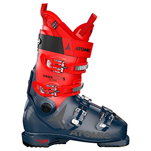 Atomic HAWX Ultra 110 S Ski Boots Blue-Red in Kuwait
