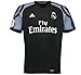 adidas Real Madrid Men's Third Jersey 2016-17(Black/Purple)