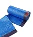 Fiaze Drawstring Trash Bags, 6 Gallon, 200 Counts (Blue)