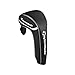TaylorMade Black Golf Head Cover