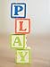 Wooden Cubes - 10-Piece Large Solid Wood Square Blocks - Natural Unfinished Blank Wood Cubes for Math, Puzzle Making, DIY Crafts Projects - 1.5 x 1.5 x 1.5 Inches