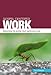 Gospel Centered Work (Gospel-centred) by Tim Chester