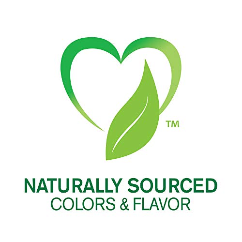 21st Century Vitajoy Melatonin Gummies, Multi, Strawberry, 120 Count