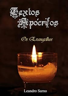 Livro Textos Apócrifos