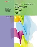 Image de Certification Prep Microsoft Word 2010