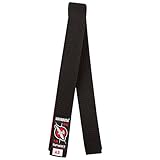Hayabusa Unisex Jiu Jitsu Belt