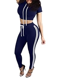 2017 Two Piece Yoga Sets Gym Fitness Clothing Women