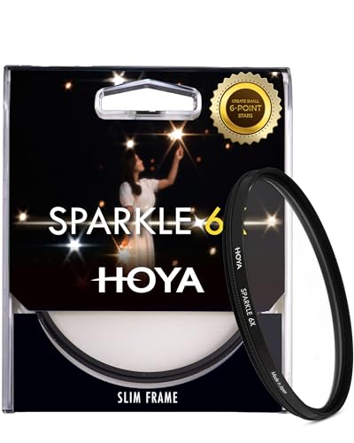 HOYA Sparkle 6x ø55mm
