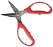 Tandy Leather Leather Scissors 3047-00