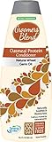 SynergyLabs Groomer's Blend Oatmeal Protein Conditioner; 17 fl. oz.