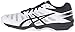 Asics Men's Gel-solution Slam 3 Tennis Shoe