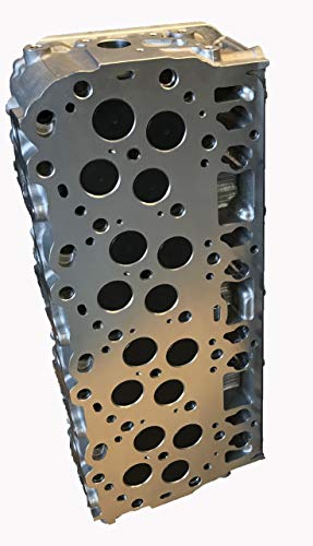 BRAND NEW GM GMC Chevy Truck 6.6 DURAMAX DIESEL Cylinder Head 2001-2004 LB7