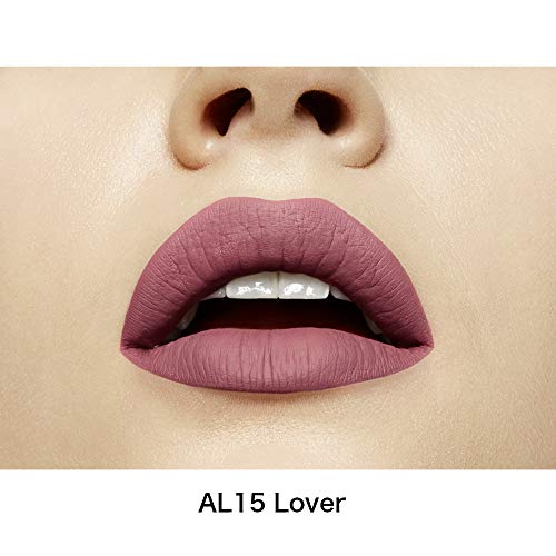 Maybelline New York Super Stay Matte Ink Liquid Lipstick x Ashley Longshore, Lover, 5g 3 Maybelline New York Super Stay Matte Ink Liquid Lipstick x Ashley Longshore, Lover, 5g - Image 3