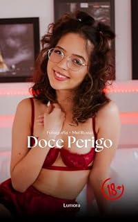 Livro Doce Perigo
