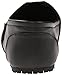 Skechers for Work Women's Kincaid II Slip On Boot, Black, 8.5 M US