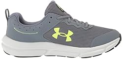Under Armour Men's Charged Assert