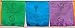 St. Francis of Assisi Prayer Flag