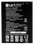 OEM Original LG Standard Li-Ion Battery 2300mAh BL-45A1H BL45A1H For LG K10 - Non Retail Packaging