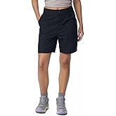 Columbia Womens Holly Hideaway Washed Out Bermuda Short