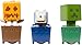 Mattel Minecraft Mini Figure