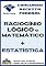 Livro RECEITA FEDERAL: Raciocínio Lógico e Matemático + Estatística: Concurso da Receita Federal.
