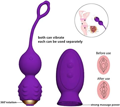 Waterproof 10 -Frequency Silicone Love Egg for Women