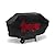 NCAA Deluxe Grill Cover