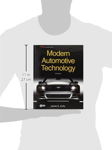 Modern Automotive Technology