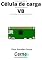 Livro Enviando a medição de Célula de carga para monitoramento no VB Com a Raspberry Pi programada em Python
