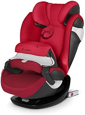 cybex pallas 2 fix remove base