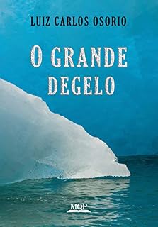 Livro O Grande Degelo
