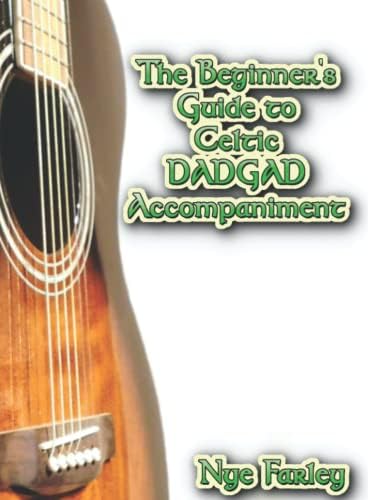 Amazon.com: The Irish DADGAD Guitar Book: 0752187441472: McQuaid