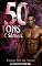 Livro 50 TONS DE SANGUE: CONTOS HOT DE TERROR