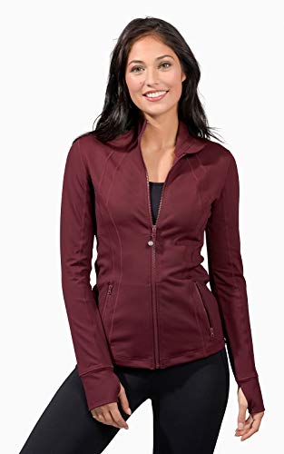 Lululemon Jacket Define 90 Degree By Reflex Women's Lightweight