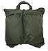 Mil-Tec Pilot's Helmet Bag with Strap - Olive Drab