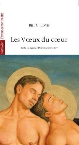 Les  vœux du cœur