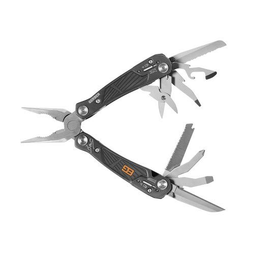 Gerber Bear Grylls Ultimate MultiTool [31000749] by Gerber at the Bug