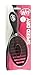 Wet Brush Speed Dry Vented Hair Brush, Black