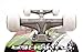 Punisher Skateboards Jinx Complete 31-Inch Skateboard All Maple