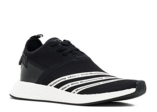 Adidas Nmd R2 Primeknit White Mountaineering | Desertcart Cayman Islands