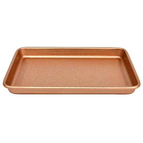 casaWare 9 x 6 x 0.75Inch Toaster Oven Ultimate Series Commercial