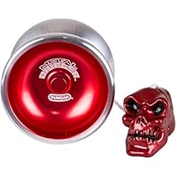 Duncan Metal Drifter Yo-Yo Colors will vary