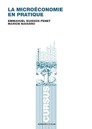 La  microéconomie en pratique