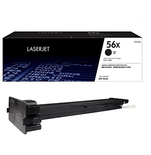 hp laserjet mfp m436