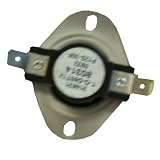 US Stove 80314 F120 Therm-O-Disc