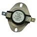 US Stove 80314 F120 Therm-O-Disc