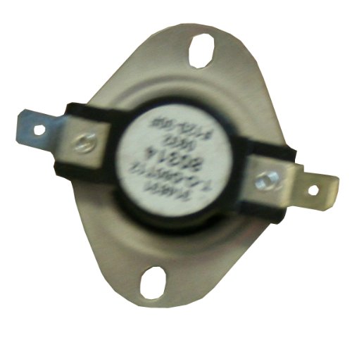 US Stove 80314 F120 Therm-O-Disc