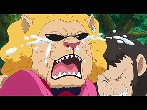 Amazon Co Jp ワンピース シーズン7を観る Prime Video